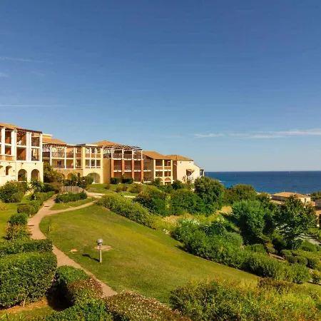 Appartement Agay, 2 Pieces, 4 Personnes - Fr-1-504-629 Saint-Raphael (Var)