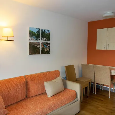 Apartment Appartement Agay, 2 Pieces, 4 Personnes - Fr-1-504-629 *