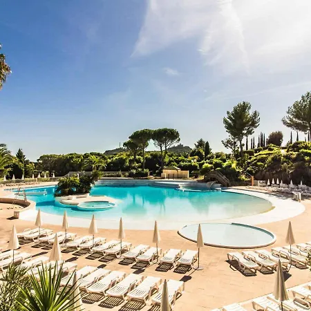 Appartement Agay, 2 Pieces, 4 Personnes - Fr-1-504-629 Apartment