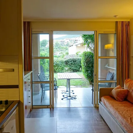 Appartement Agay, 2 Pieces, 4 Personnes - Fr-1-504-629 Apartment Saint-Raphael (Var)